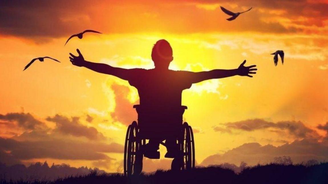 3 Aralık Dünya Engelliler Günü Proje Etkinlikleri